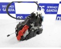 Cerradura puerta trasera izquierda, Volkswagen Golf Plus V (5M1) Edition 2007, 7 PINS