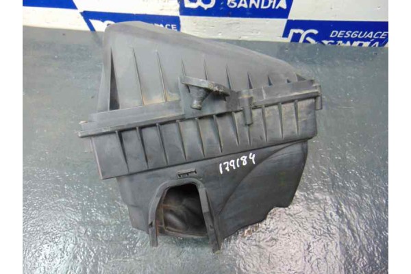 Filtro aire, Ford Mondeo Sportbreak (CA2) Ambiente 2008, 6G91-9600-EJ