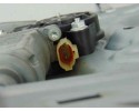 Elevalunas trasero izquierdo, Hyundai Tucson (Jm) 2,0 CRDi VGT Comfort Full 4X4 2007