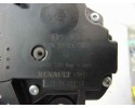 Motor limpia trasero, Renault Scenic Iii (Jz) Emotion 2009, 287100010R