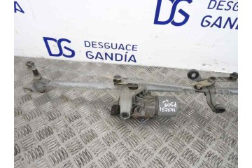 Motor limpia delantero, Peugeot 308 Sw Envy 2013, 9684806680