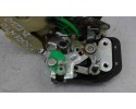 Cerradura puerta delantera izquierda, Kia Sorento (Bl) 2.5 CRDi Concept 2006