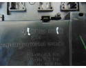 Caja reles / fusibles, Bmw Serie X5 (E53) * 2001, 6907395