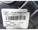 Cerradura puerta trasera derecha, Ford Mondeo Berlina (CA2) Ambiente 2008, 6M2AR26412EC