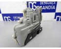 Cerradura puerta delantera izquierda, Volkswagen Passat Variant (3C5) Advance 2007, 3C1837015A