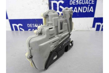 Cerradura puerta delantera izquierda, Volkswagen Passat Variant (3C5) Advance 2007, 3C1837015A
