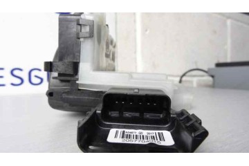 Cerradura puerta trasera derecha, Citroen C4 Cactus Feel 2018, 190388