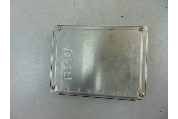 Centralita luces, BMW Serie 3 Berlina (E46) 320d 1998, 4533550 usado 6