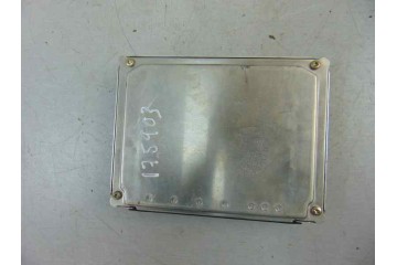 Centralita luces, Bmw Serie 3 Berlina (E46) 320d 1998, 4533550
