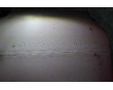 Refuerzo paragolpes delantero, Dodge Caliber (Pm) S 2007