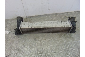 Intercooler, Bmw Serie 1 Berlina (E81/E87) 118d 2005