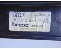 Elevalunas delantero derecho, Audi A6 Avant (4F5) 2.7 Tdi 2005, 4F0837462