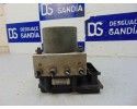 Abs, Citroen C4 Berlina Collection 2006, 9649988280
