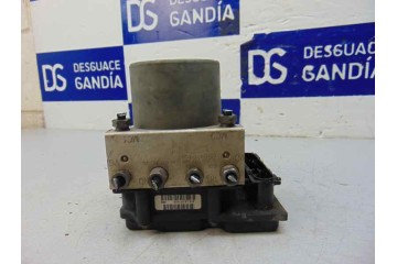 Abs, Citroen C4 Berlina Collection 2006, 9649988280