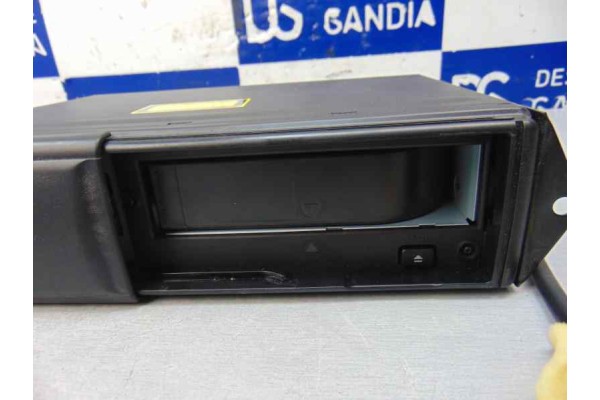 Sistema audio / radio cd, Seat Alhambra (7V9) Fancy 2008, 1J5035111A usado 6