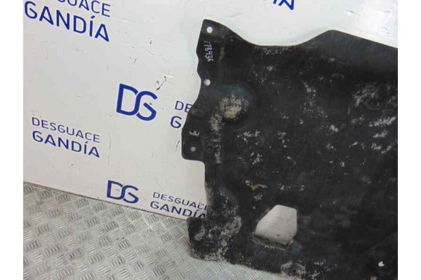 Cubrecarter, Ford S-max (CA1) Limited Edition 2011, AG9N6P013BB usado 6