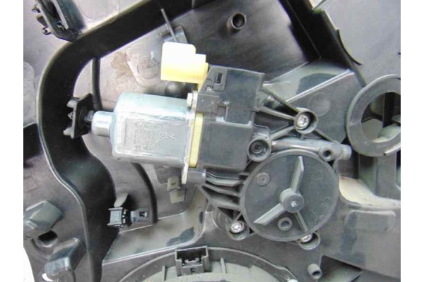 Elevalunas delantero derecho, Ford Fiesta (CB1) Ambiente 2010, 8A61-14553-A usado 6