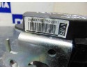 Cinturon seguridad delantero derecho, Renault Scenic Iii (Jz) Dynamique 2011, 878160011R