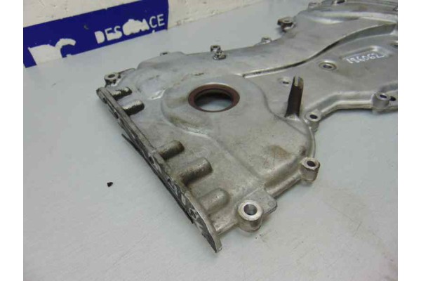 Tapa distribucion, Hyundai Sonata (Nf) 2.4 Style 2006, 21350-25000