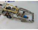 Antirrobo / llave contacto, Mini Mini (R50,R53) Cooper 2002