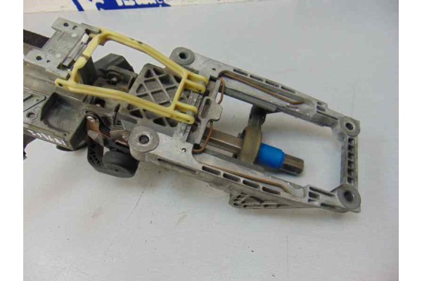 Antirrobo / llave contacto, Mini Mini (R50,R53) Cooper 2002