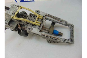 Antirrobo / llave contacto, Mini Mini (R50,R53) Cooper 2002