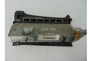 Airbag delantero izquierdo, Peugeot 407 ST Sport 2004, 96445885