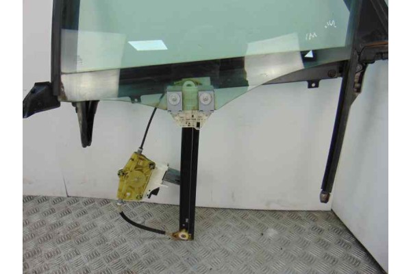 Elevalunas trasero izquierdo, Audi A6 Avant (4F5) 2.7 Tdi 2005, 4F0959801C