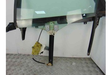 Elevalunas trasero izquierdo, Audi A6 Avant (4F5) 2.7 Tdi 2005, 4F0959801C