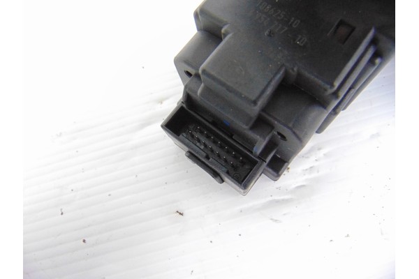 Conmutador de arranque, BMW Serie 1 Berlina (E81/E87) 118d 2007, 6954717 usado 6