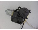Elevalunas trasero izquierdo, Volkswagen Polo V (6R1) Advance 2012, 6R0959811G