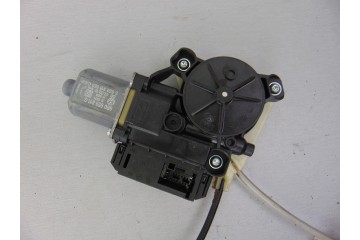 Elevalunas trasero izquierdo, Volkswagen Polo V (6R1) Advance 2012, 6R0959811G