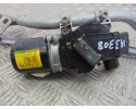 Motor limpia delantero, Citroen C3 Picasso Exclusive 2013