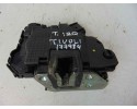 Cerradura puerta trasera izquierda, Ssangyong Tivoli Limited 4x2 2017, 71310-35001