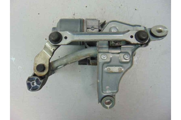 Motor limpia delantero, Ford S-max (CA1) Limited Edition 2011, 6M21-17504-AM