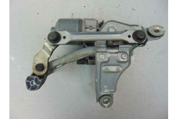 Motor limpia delantero, Ford S-max (CA1) Limited Edition 2011, 6M21-17504-AM