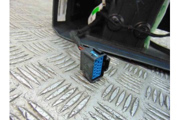 Apoyabrazos central, Dodge Journey (Jc) Sxt 2008