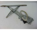 Elevalunas delantero derecho, Renault Scenic Iii (Jz) Emotion 2009, 807300011R
