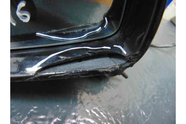 Retrovisor izquierdo, Opel Corsa D Sport 2010 usado 6