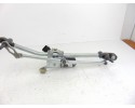 Motor limpia delantero, 9824784980