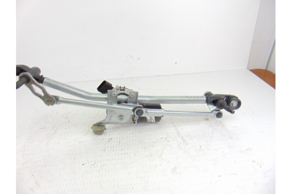 Motor limpia delantero, 9824784980