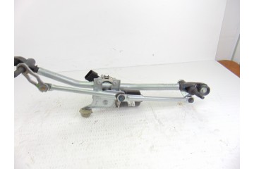 Motor limpia delantero, 9824784980