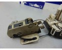 Cerradura maletero / porton, Volkswagen Crafter Furgón (2E) Caja cerrada 35, batalla larga con techo super alto 2007