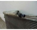 Condensador / radiador aire acondicionado, Mercedes-benz Clase a (Bm 169) A 200 Turbo (169.034) 2006, A1695000354