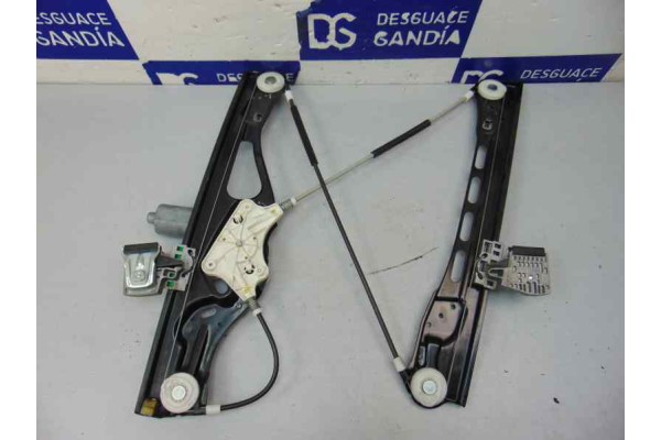 Elevalunas delantero izquierdo, Mercedes-benz Clase e (Bm 211) Familiar 280 T CDI 4-Matic (211.284) 2006, A2117200146