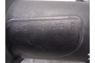 8K0145673R TUBO AUDI A5 COUPE (8T) 2.7 TDI 2008 8K0145673R 207673 AUDI - 1