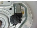 Elevalunas delantero izquierdo, Hyundai Tucson (Jm) 2,0 CRDi VGT Comfort Full 4X4 2007