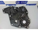 Elevalunas trasero derecho, Ford Fiesta (CE1) Cool&Connect 2017, H1BB-A27000-CC