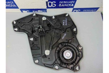 Elevalunas trasero derecho, Ford Fiesta (CE1) Cool&Connect 2017, H1BB-A27000-CC