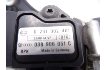 8K0145673R TUBO AUDI A5 COUPE (8T) 2.7 TDI 2008 8K0145673R 207673 AUDI - 2